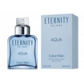 Eternity Aqua by Calvin Klein 